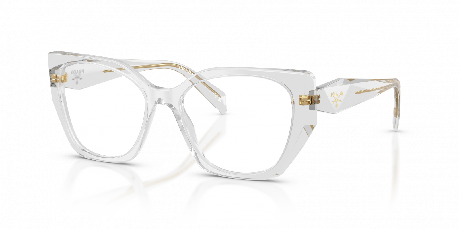 Prada PR 18WV 12R1O1  
